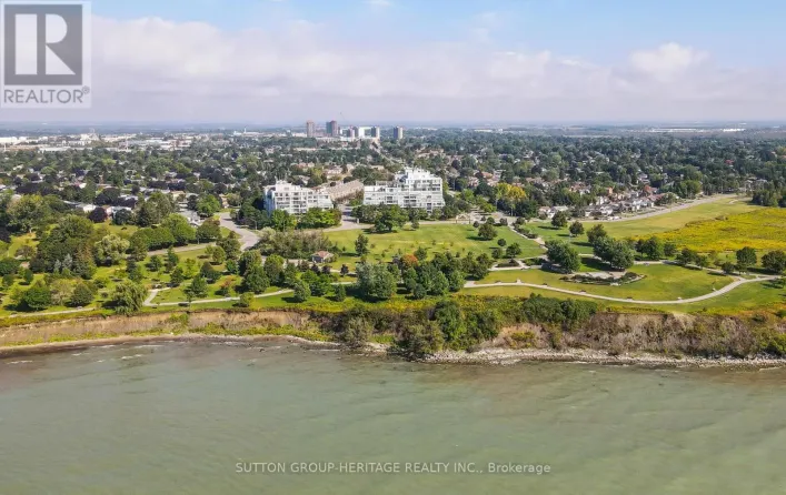 311 - 45 CUMBERLAND LANE, Ajax