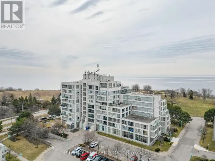 311 - 45 CUMBERLAND LANE, Ajax