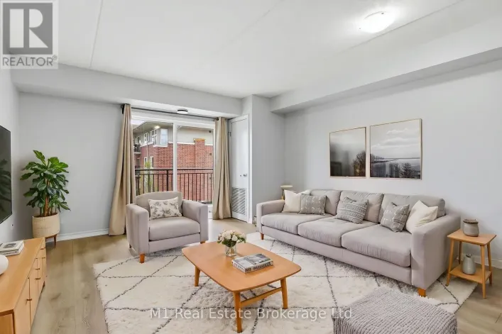 311 - 45 GOODWIN DRIVE, Guelph