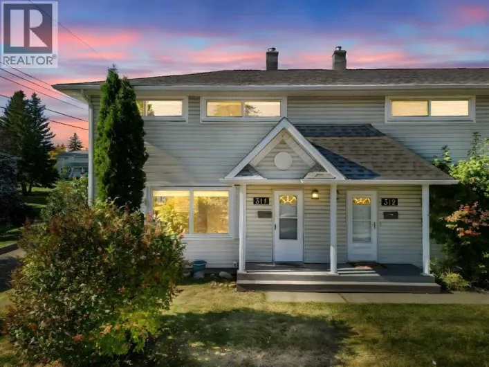 311, 4525 31 Street SW, Calgary