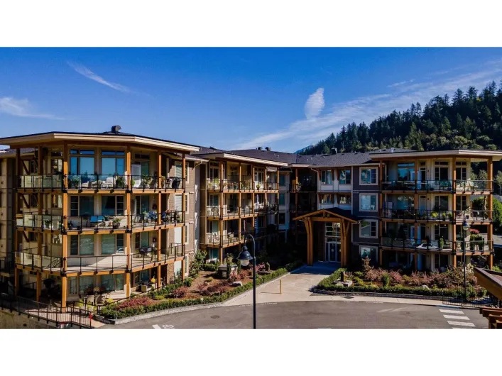 311 45746 KEITH WILSON ROAD|Vedder Crossing, Chilliwack