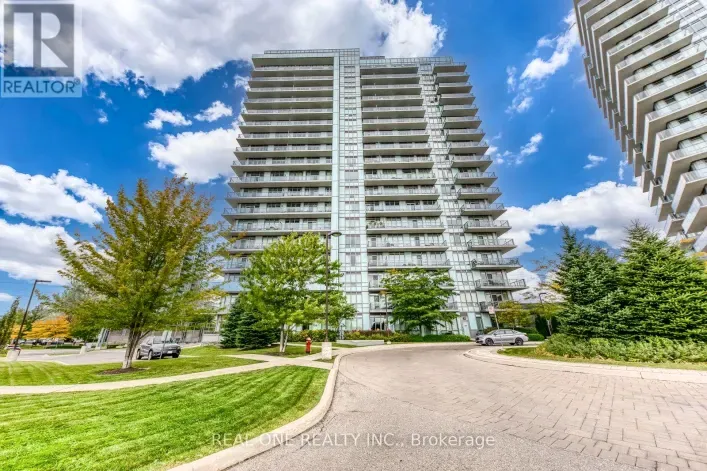 311 - 4633 GLEN ERIN DRIVE, Mississauga