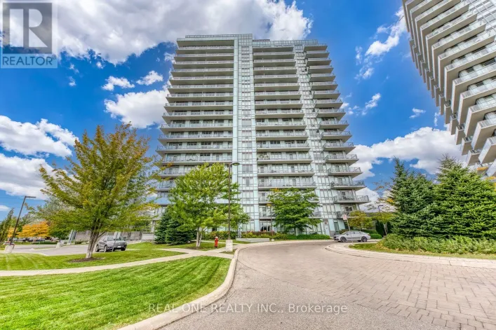 311 - 4633 GLEN ERIN DRIVE, Mississauga