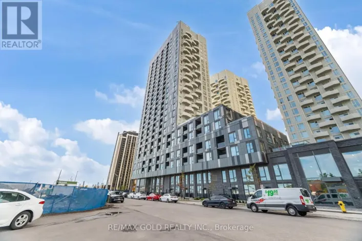 311 - 474 CALDARI ROAD, Vaughan