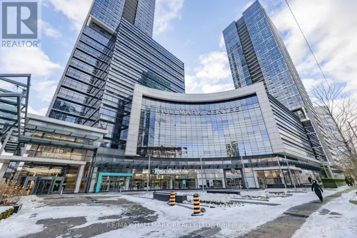 311 - 4789 YONGE STREET, Toronto