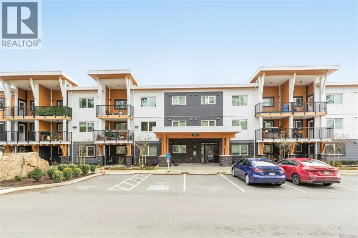 311 4820 Cedar Ridge Pl, Nanaimo
