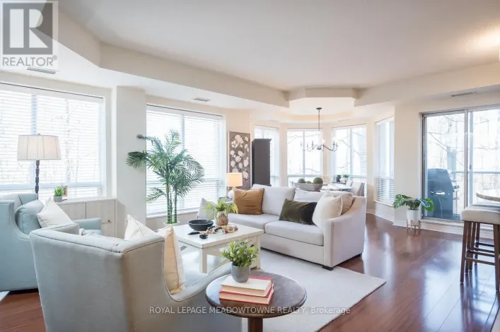 311 - 483 FAITH DRIVE, Mississauga