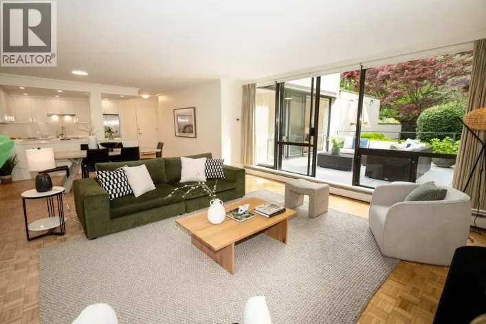 311 4900 CARTIER STREET, Vancouver
