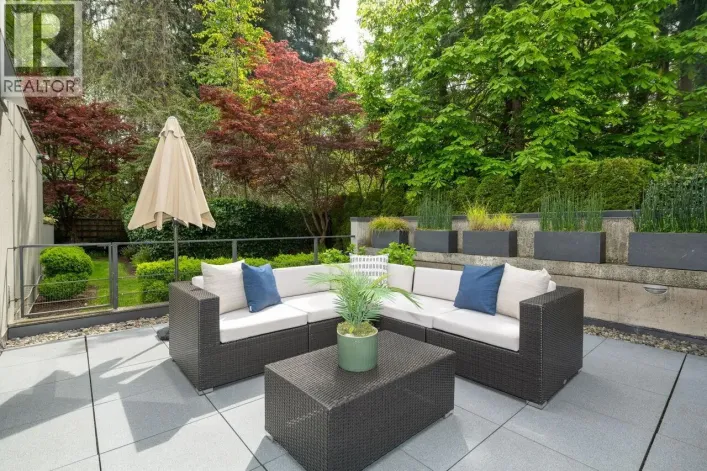 311 4900 CARTIER STREET, Vancouver