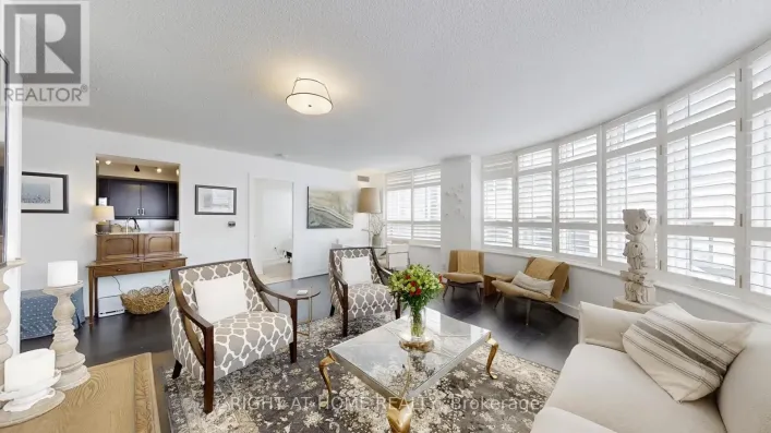 311 - 5 ROSEHILL AVENUE, Toronto