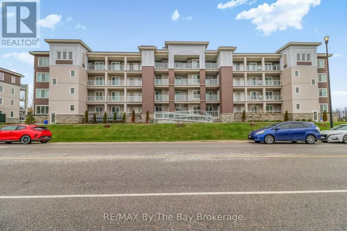311 - 5 SPOONER CRESCENT, Collingwood