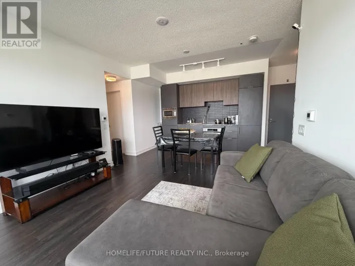 311 - 50 O'NEILL ROAD, Toronto