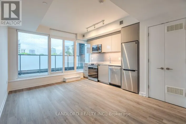 311 - 50 POWER STREET, Toronto