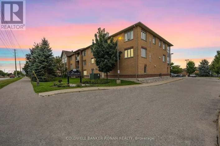 311 - 500 MAPLEVIEW DRIVE, Barrie