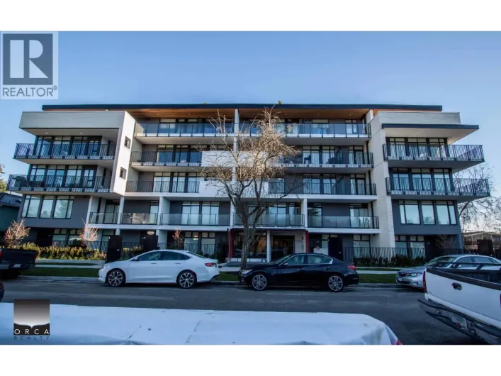 311 5080 QUEBEC STREET, Vancouver