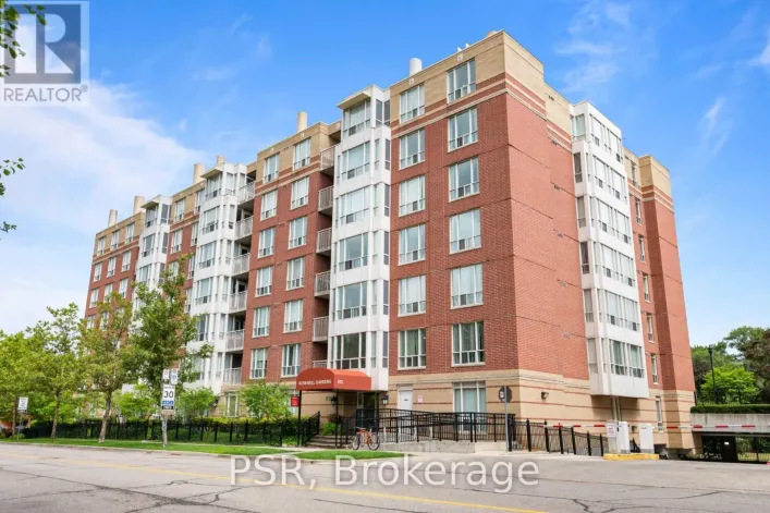311 - 515 ROSEWELL AVENUE, Toronto