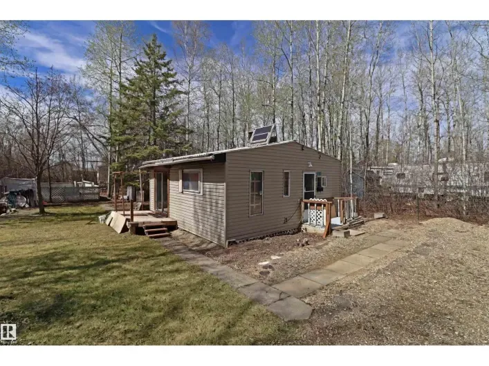 Recreational for sale: #311 53102 RGE RD 40, Rural Parkland County