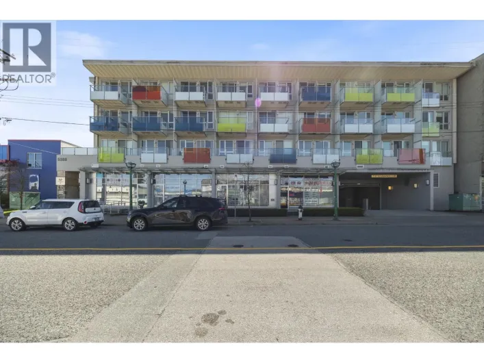 311 5388 GRIMMER STREET, Burnaby