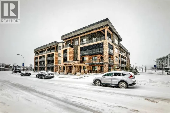 311, 55 Wolf Hollow Crescent SE, Calgary