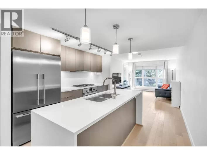 311 5555 DUNBAR STREET, Vancouver