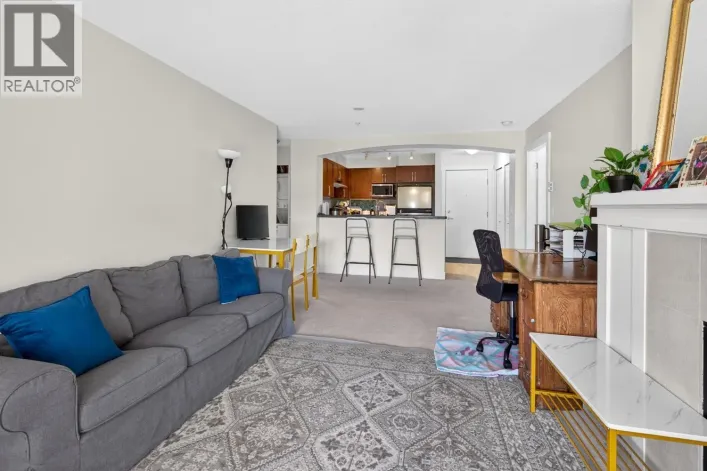 311 5725 AGRONOMY ROAD, Vancouver