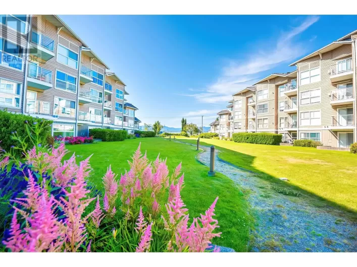 311 5880 DOVER CRESCENT, Richmond