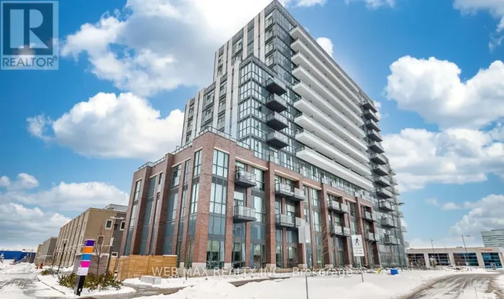 311 - 60 HONEYCRISP CRESCENT, Vaughan