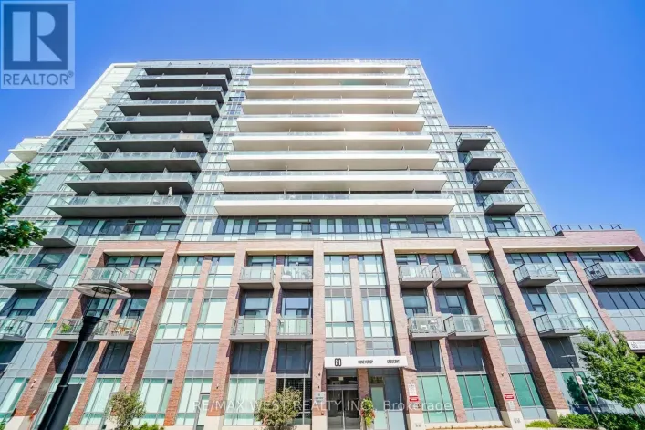 311 - 60 HONEYCRISP CRESCENT, Vaughan