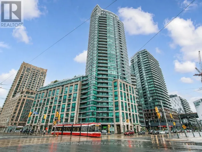 311 - 600 FLEET STREET, Toronto