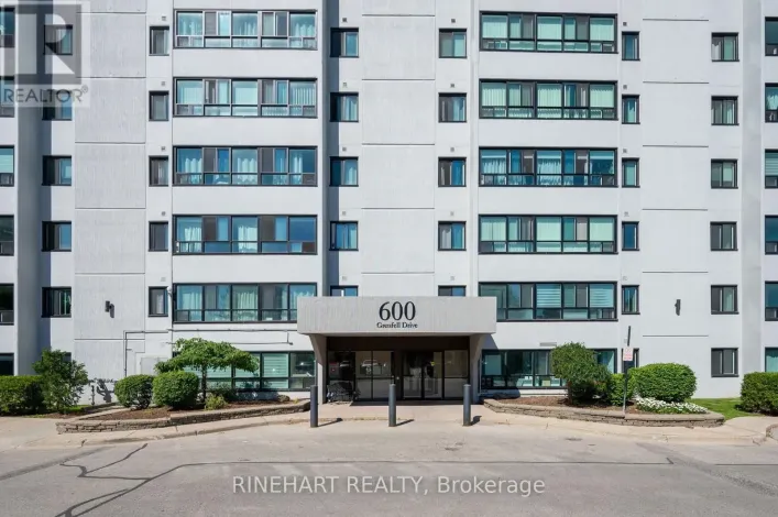 311 - 600 GRENFELL DRIVE, London North