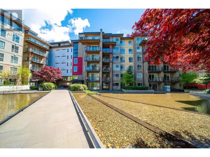 311 6033 GRAY AVENUE, Vancouver