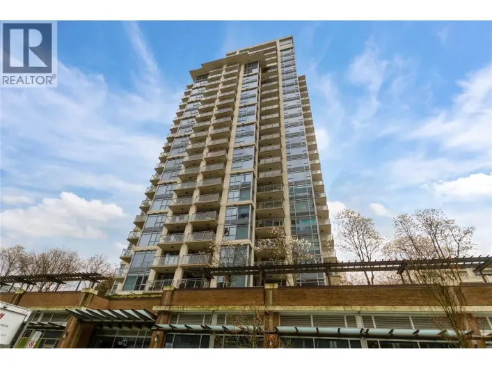 311 608 BELMONT STREET STREET, New Westminster