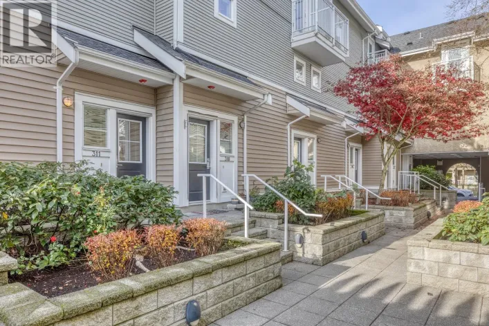 311 618 LANGSIDE AVENUE, Coquitlam