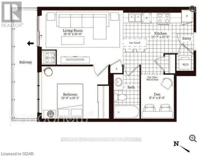 311 - 63 ARTHUR STREET, Guelph