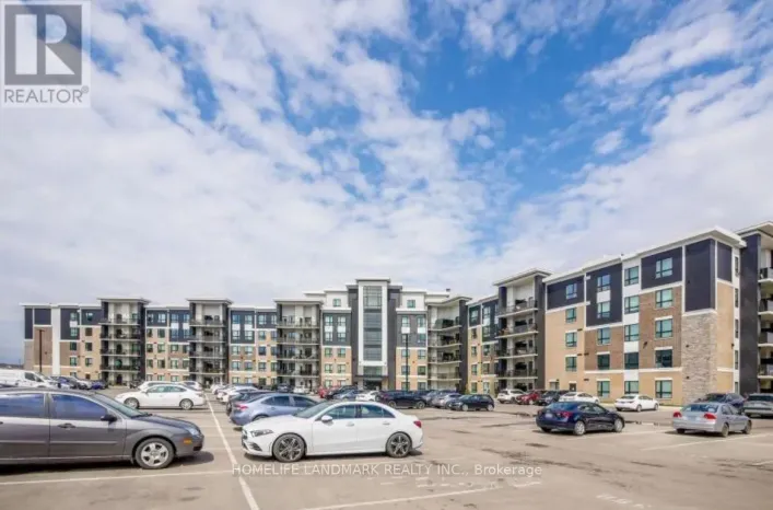 311 - 630 SAUVE STREET, Milton