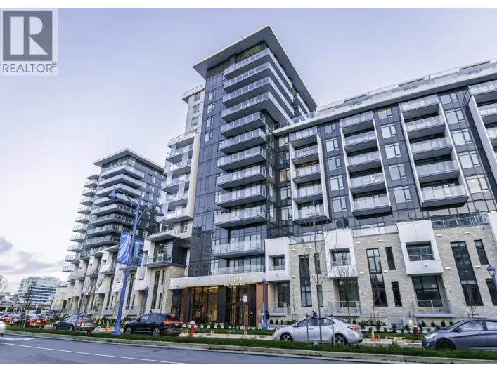 Apartment for sale: 311 6300 MINORU BOULEVARD, Richmond