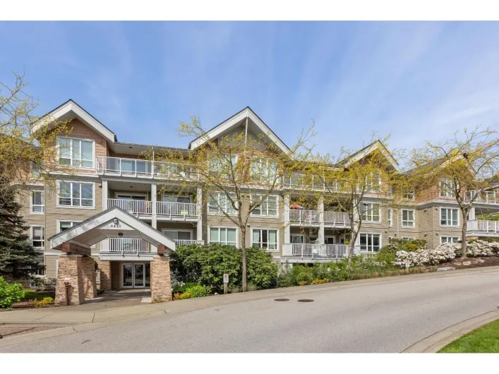 311 6420 194 STREET, Surrey