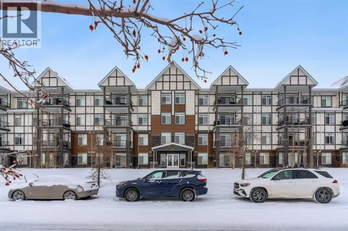 311, 6603 New Brighton Avenue SE, Calgary