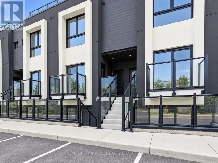 #311 - 6638 MCLEOD ROAD, Niagara Falls