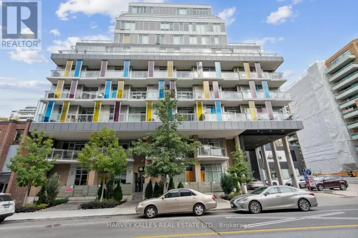 311 - 68 MERTON STREET, Toronto