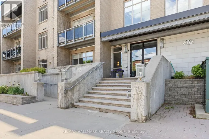 311 - 682 CHURCHILL AVENUE N, Ottawa