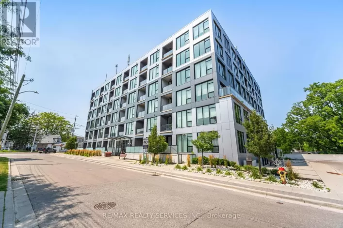 311 - 690 KING STREET W, Kitchener