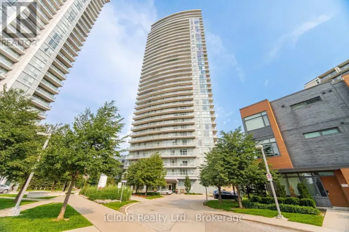 311 - 70 FOREST MANOR ROAD, Toronto