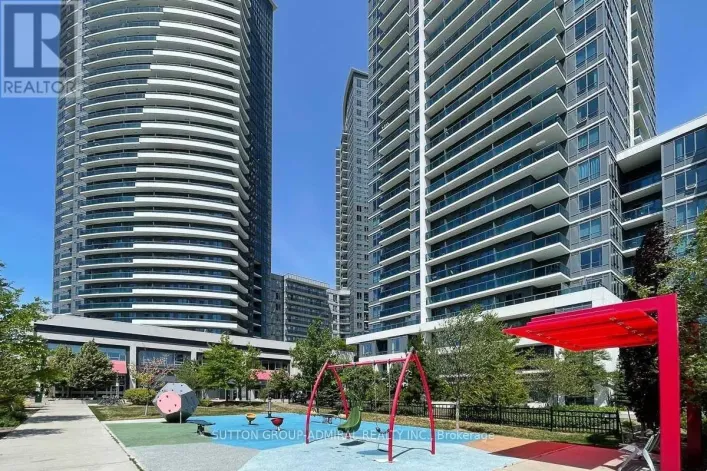 311 - 7167 YONGE STREET, Markham