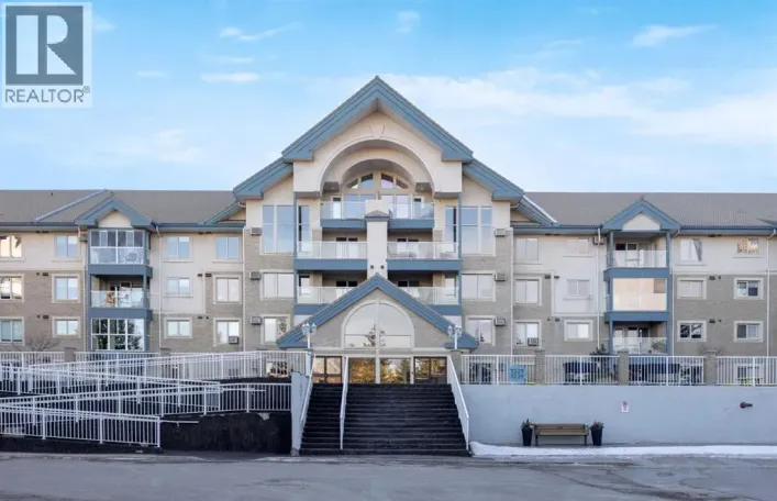 311, 7239 Sierra Morena Boulevard SW, Calgary
