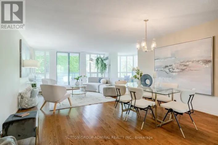 311 - 7250 YONGE STREET, Vaughan