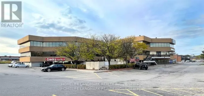 311 - 7270 WOODBINE AVENUE, Markham