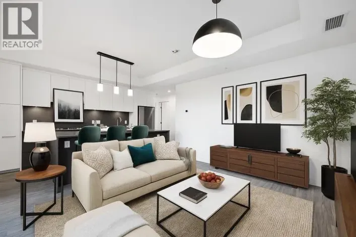 311, 730 2 Avenue SW, Calgary