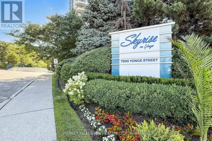 311 - 7300 YONGE STREET, Vaughan