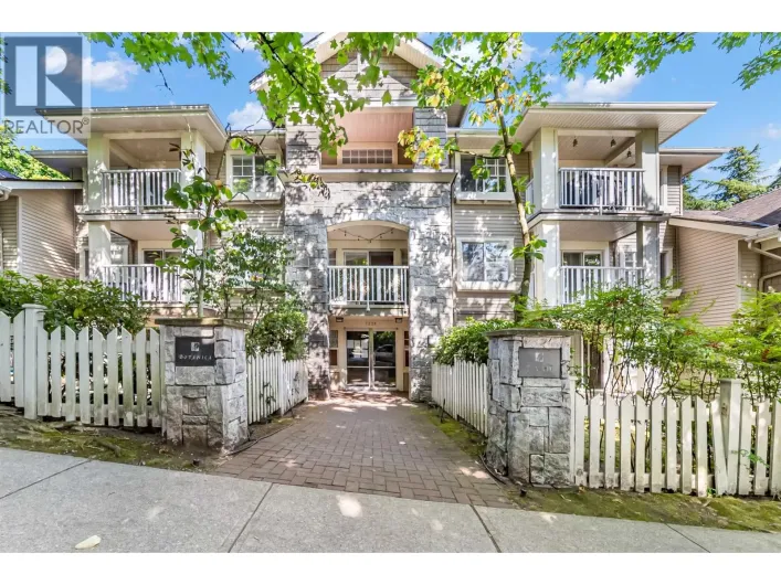 311 7330 SALISBURY AVENUE, Burnaby